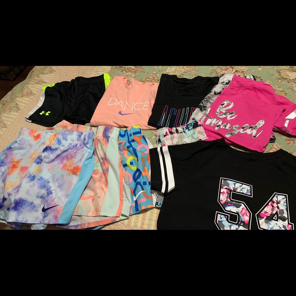 Girl Bundle